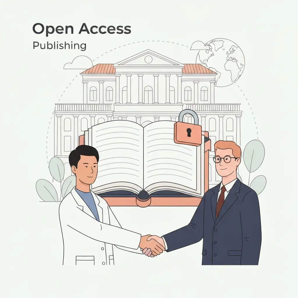 CRUI e Open Access 2026: Accordi con Elsevier, Springer e Consorzi Accademici