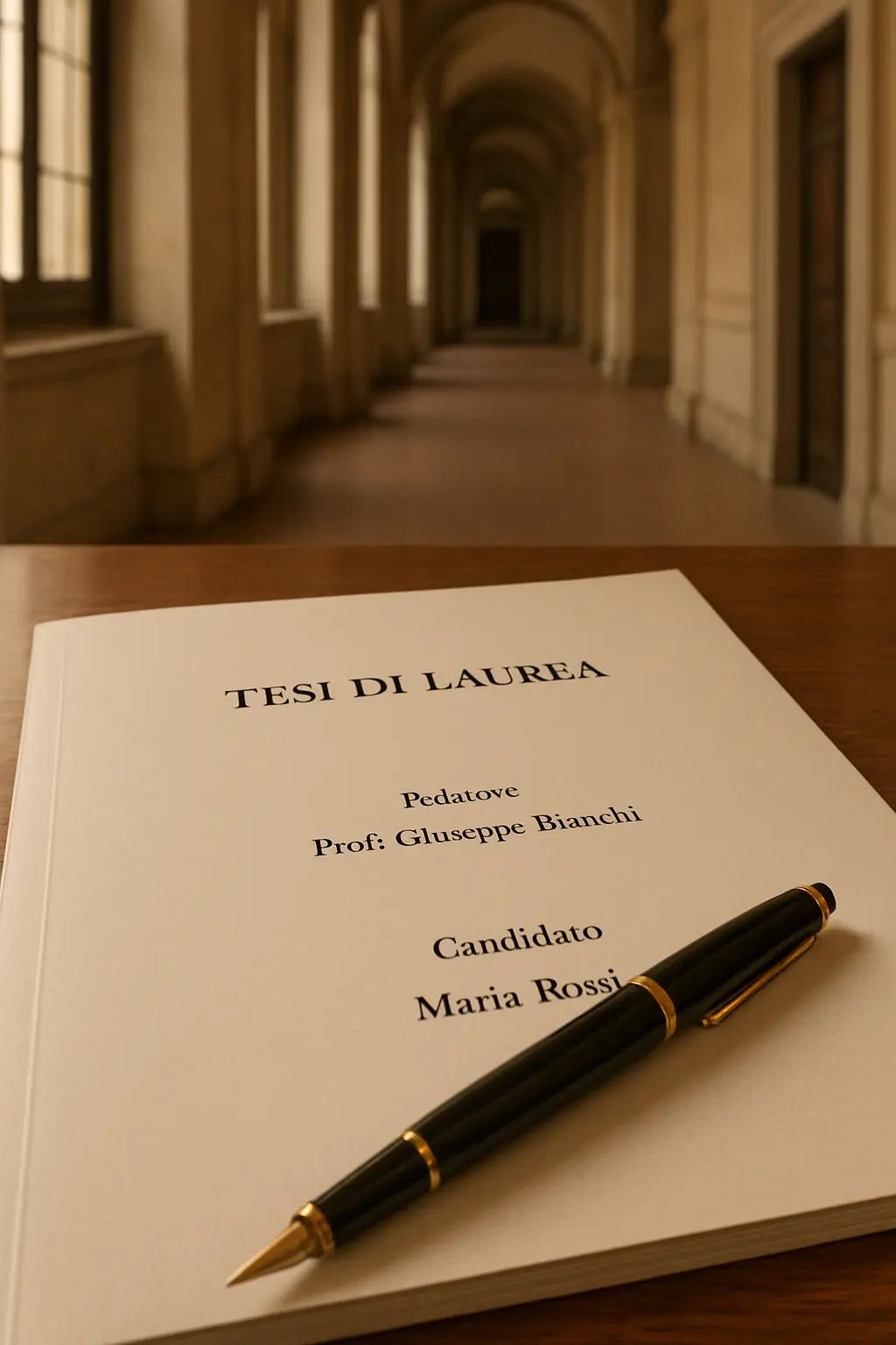 Il relatore può rifiutarsi di firmare la tesi o di ammetterti alla discussione? Cosa dice il regolamento 2026