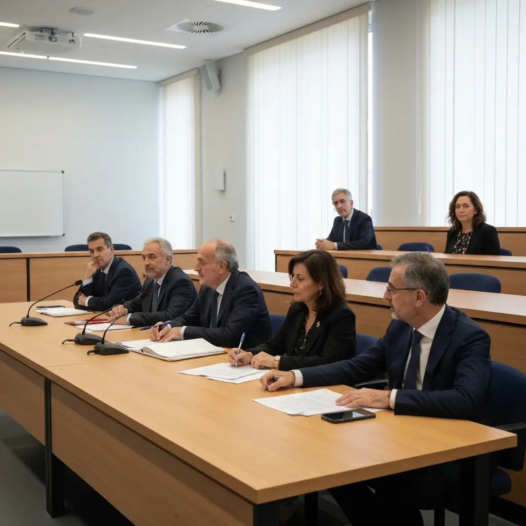Esiste un tetto al voto della discussione tesi 2026?