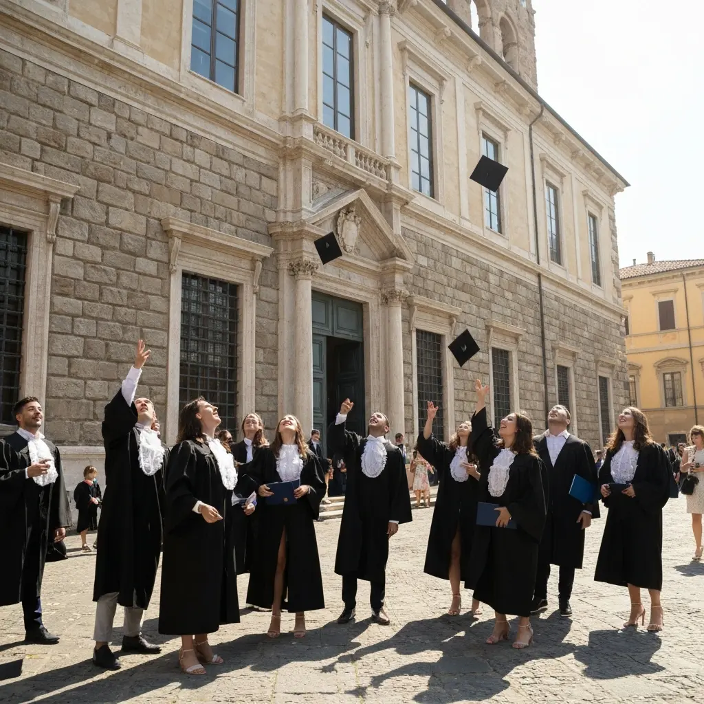 Sessione laurea estiva 2026: scadenze e calendario di 30 atenei italiani