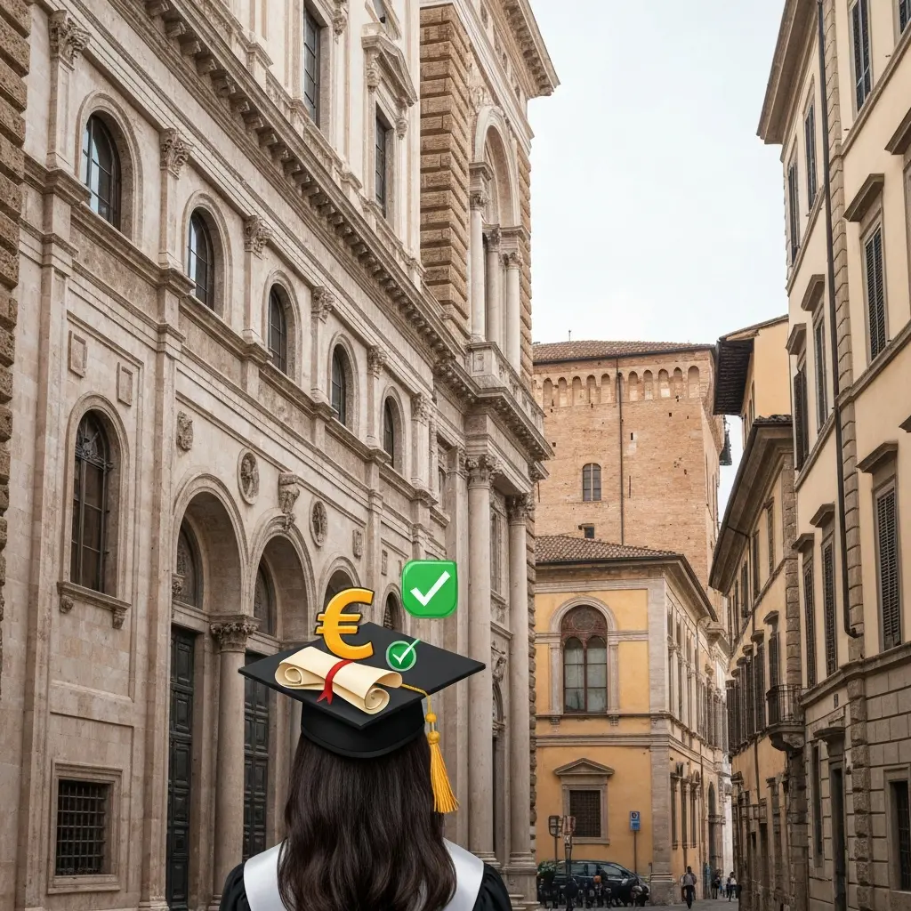 Master a Costo Zero Atenei Statali 2026: Quali Sono Davvero