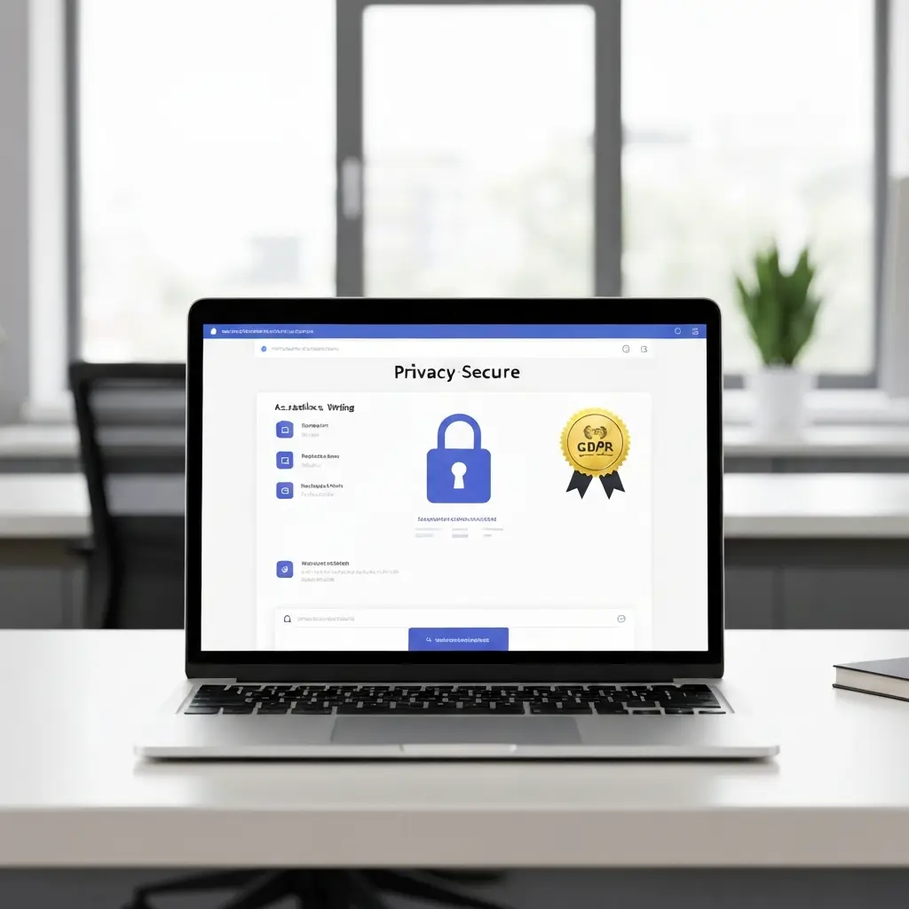 Tesify Modalità Offline RGPD 2026: I Tuoi Dati Restano Tuoi