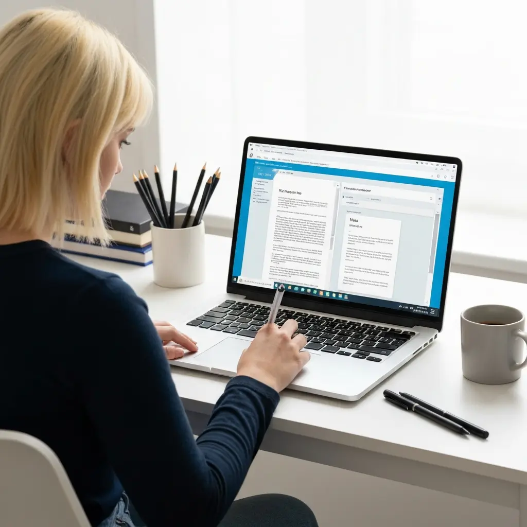 Tesify e Word in italiano 2026: integrazione plugin completa