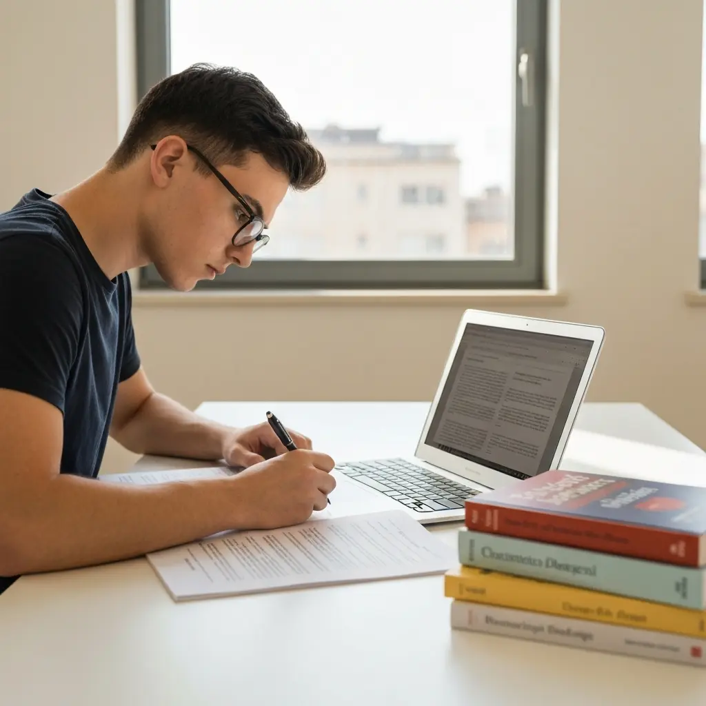 Come scrivere l’introduzione della tesi 2026