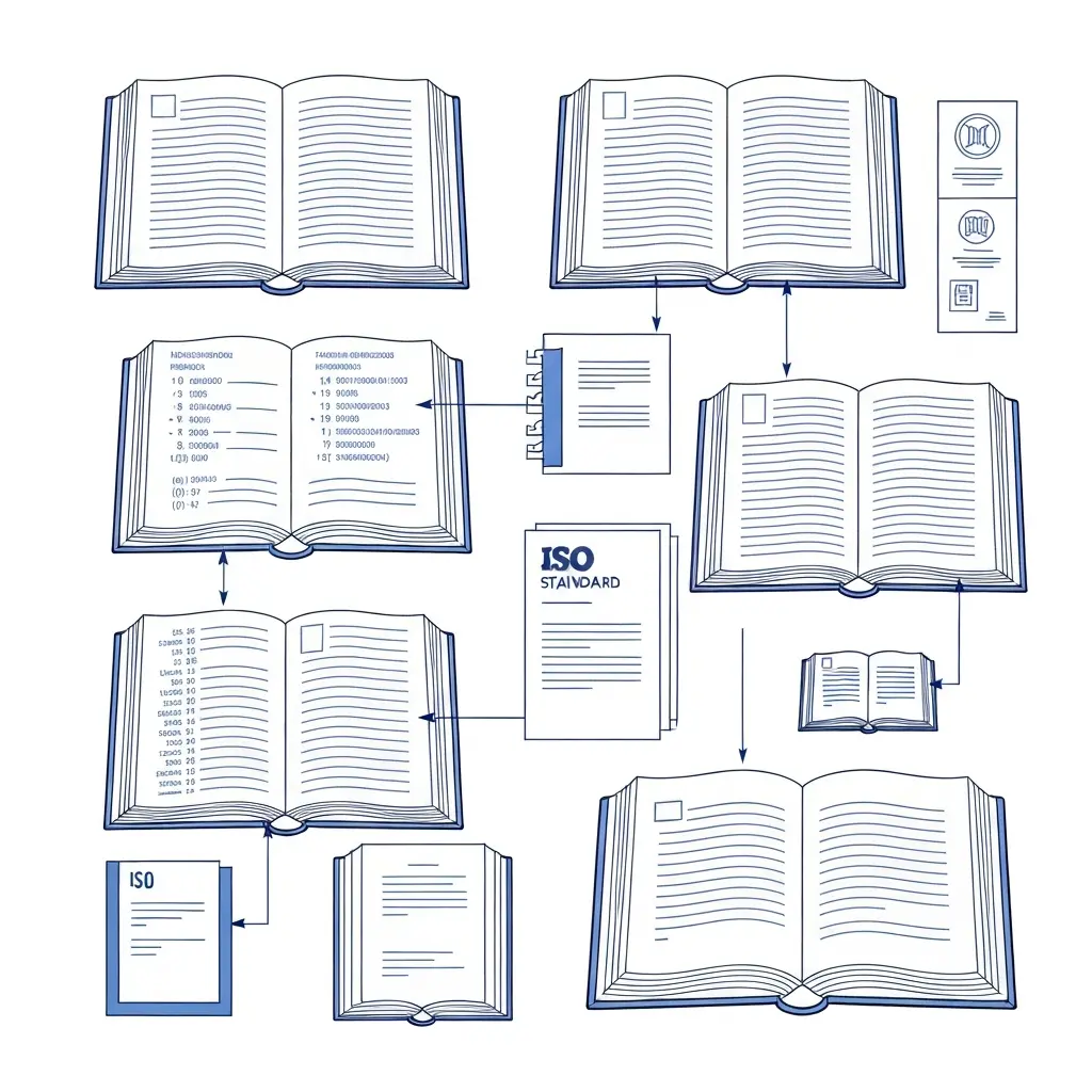 UNI ISO 690:2021 — Citazioni Bibliografiche nella Ricerca Italiana