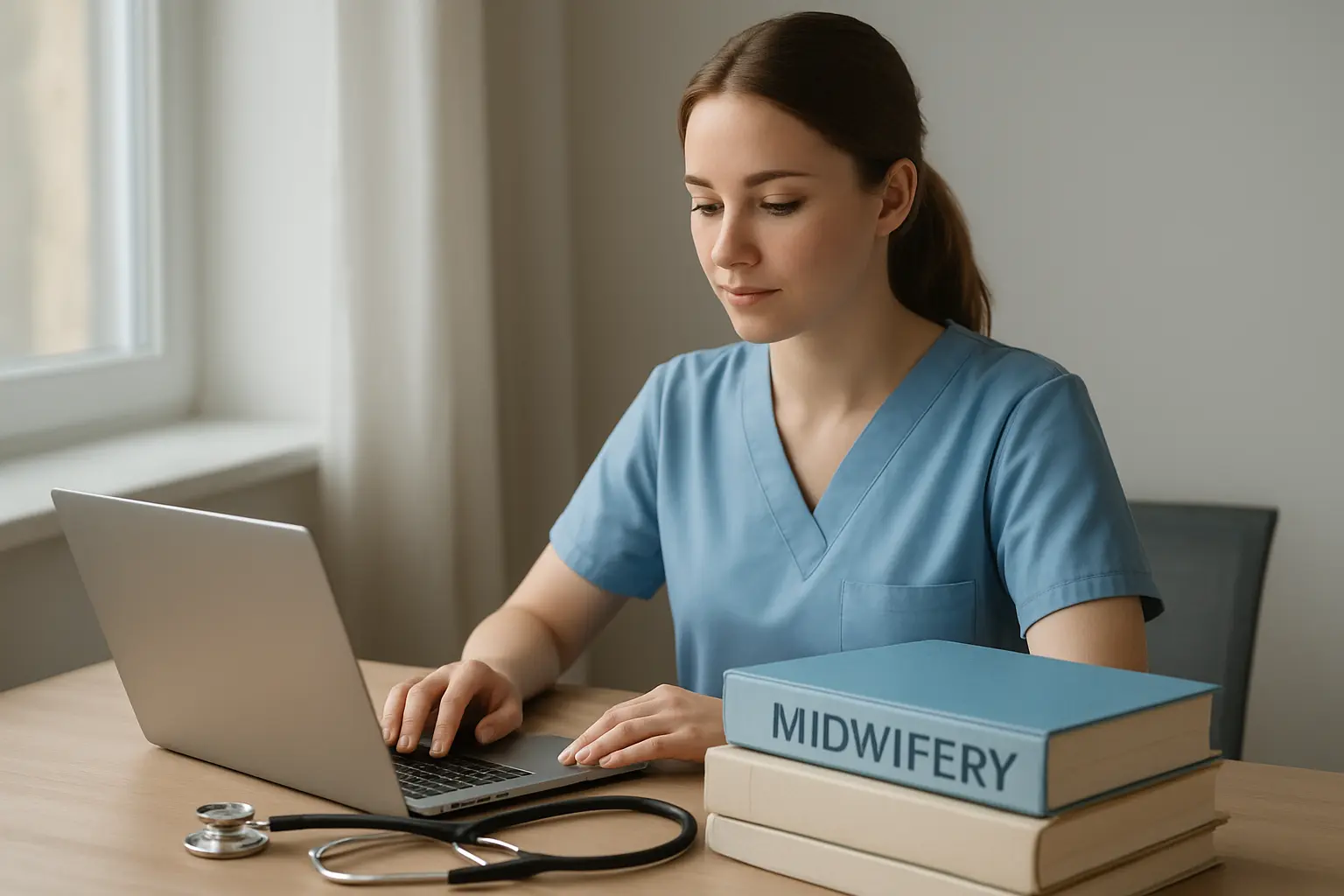 Tesi di Ostetricia 2026: Caso Clinico, Evidence Based Midwifery e Revisione della Letteratura