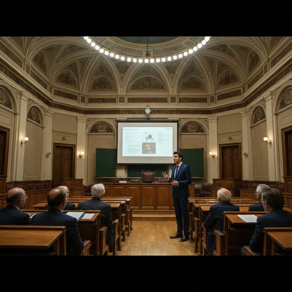 Come presentare la tesi alla commissione 2026