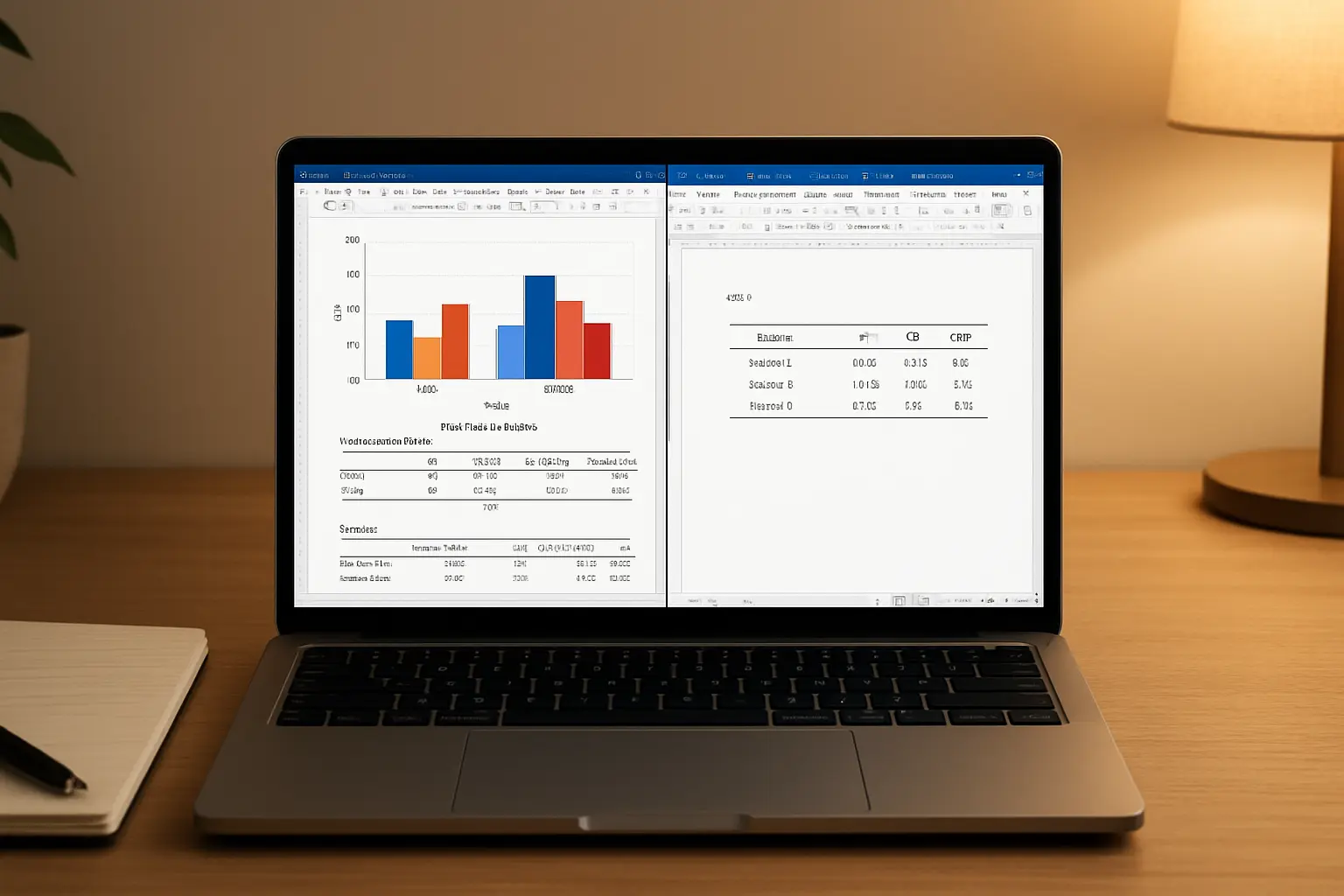 Come Inserire Grafici e Tabelle SPSS in Word nella Tesi (2026): Guida Passo-Passo